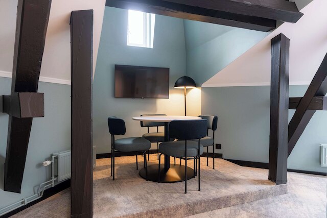 スカンディック オスロ シティ