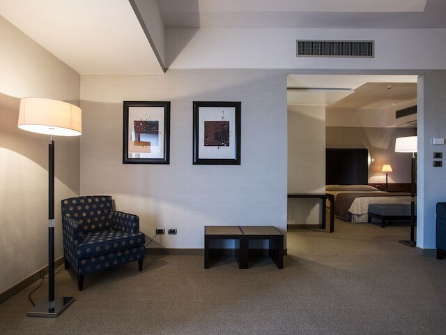 フライオンホテル