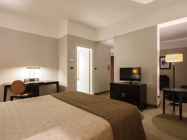 フライオンホテル