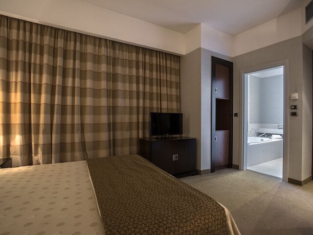 フライオンホテル