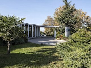 フライオンホテル