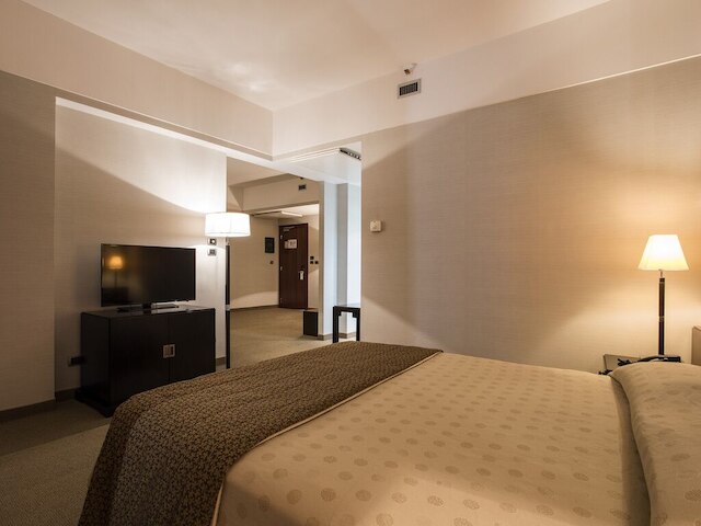 フライオンホテル