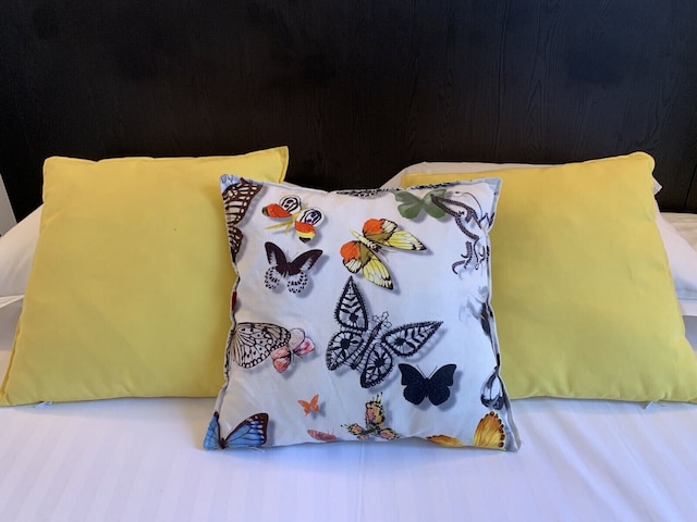 ホテル リビエラ エリゼ