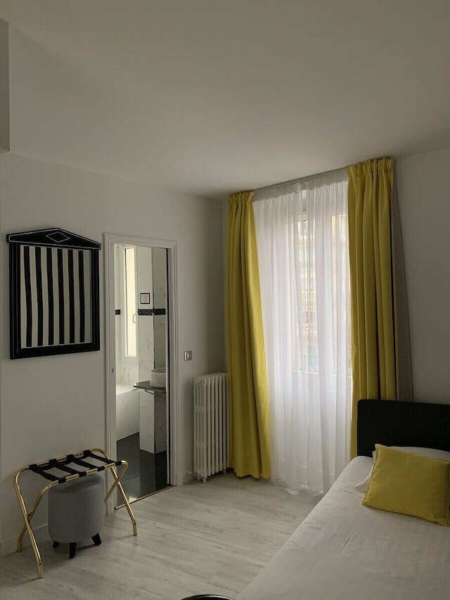 ホテル リビエラ エリゼ