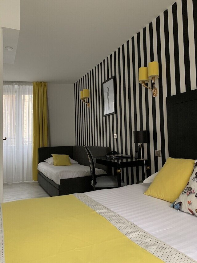 ホテル リビエラ エリゼ