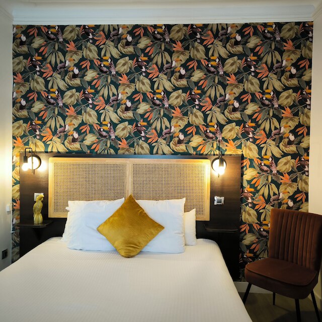 ホテル ル トゥエルブ