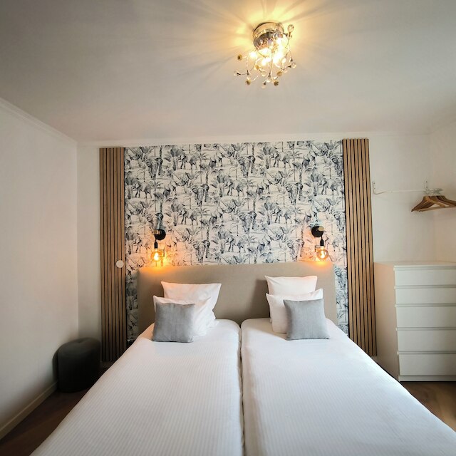 ホテル ル トゥエルブ