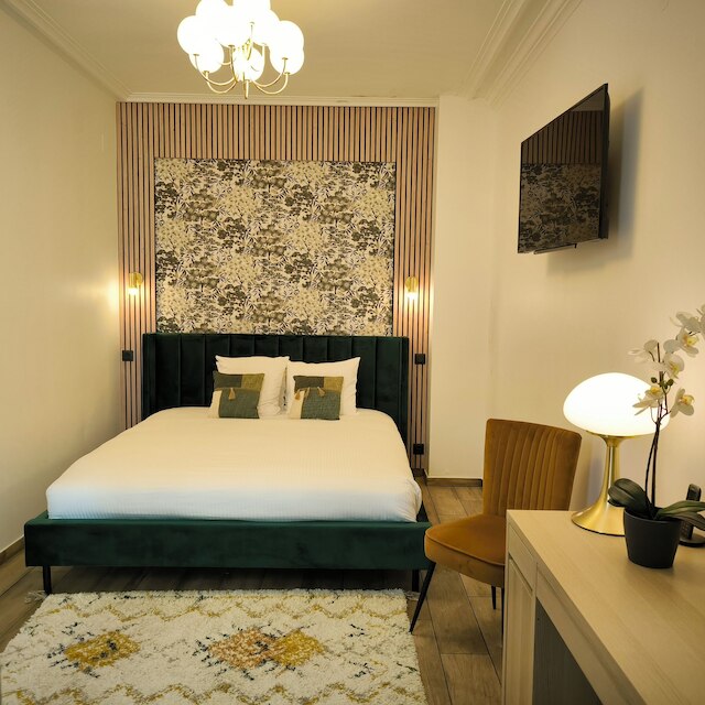 ホテル ル トゥエルブ