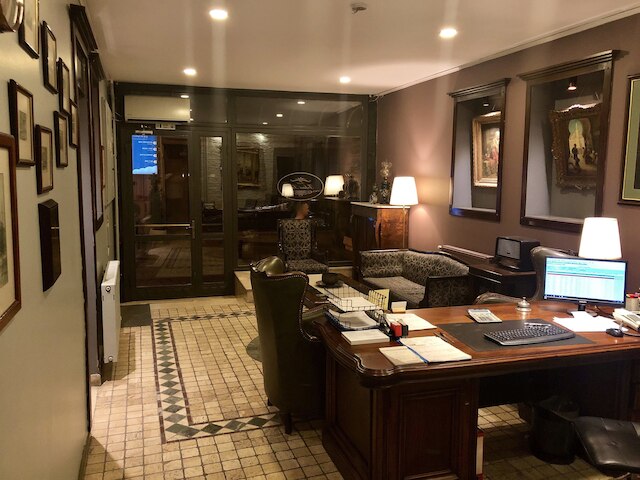 ホテル フェフミ ベイ