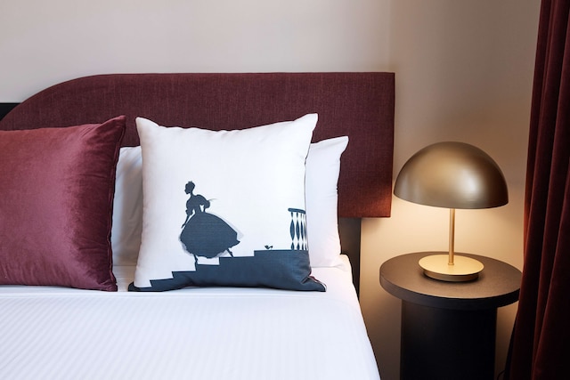 ザ キャピトル  ホテル シドニー