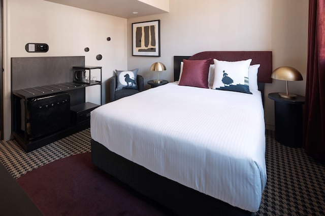 ザ キャピトル  ホテル シドニー