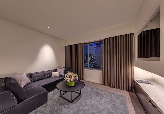 ザ スター グランド ホテル アンド レジデンス シドニー