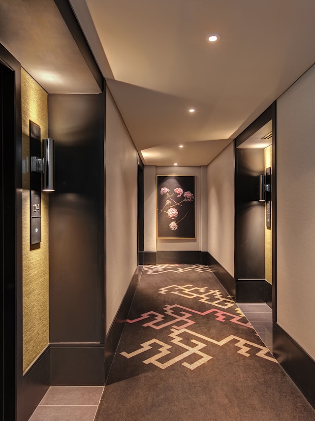 ザ スター グランド ホテル アンド レジデンス シドニー