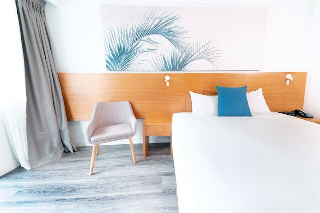 ノボテル ケアンズ オアシス リゾート