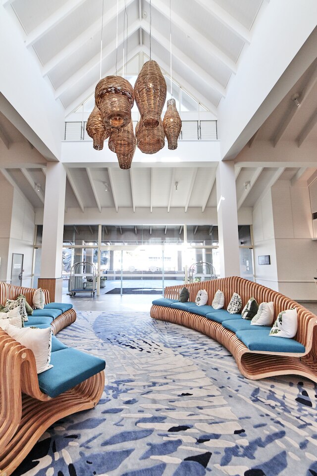 ノボテル ケアンズ オアシス リゾート