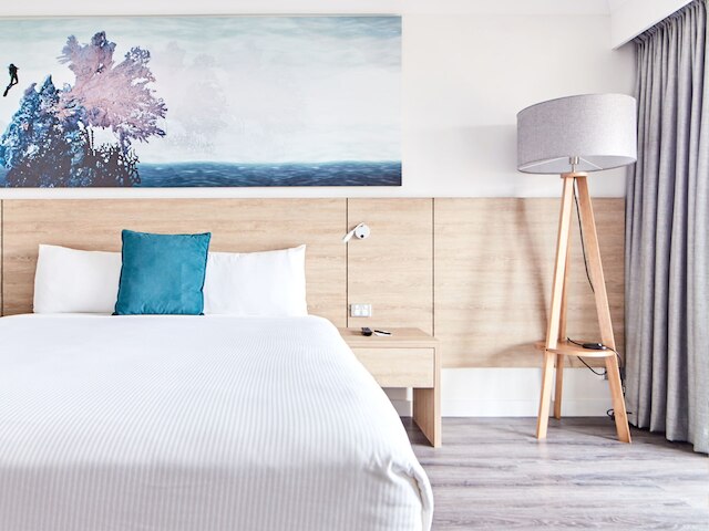 ノボテル ケアンズ オアシス リゾート