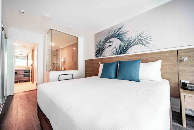 ノボテル ケアンズ オアシス リゾート