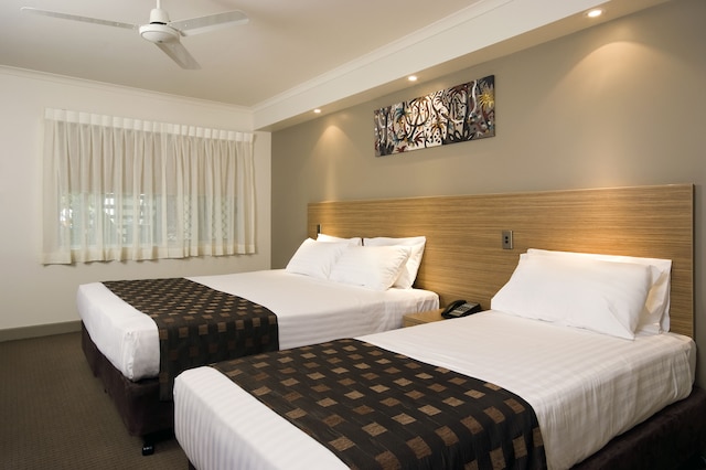 ケアンズ コロニアル クラブクラブ リゾート