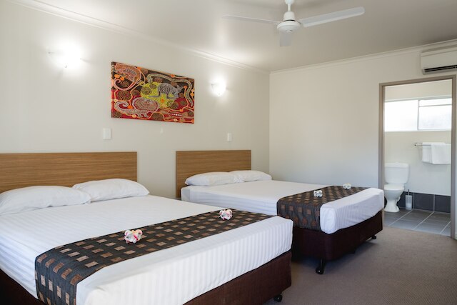 ケアンズ コロニアル クラブクラブ リゾート