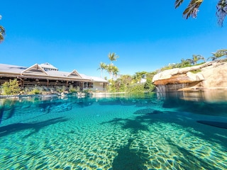 ケアンズ コロニアル クラブクラブ リゾート