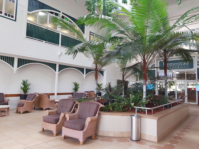 ケアンズ コロニアル クラブクラブ リゾート