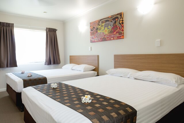 ケアンズ コロニアル クラブクラブ リゾート