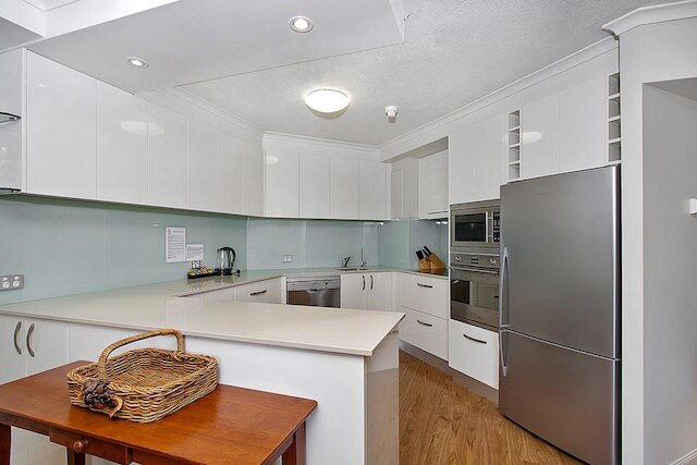 181 ジ エスプラネード