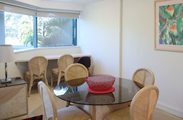 181 ジ エスプラネード