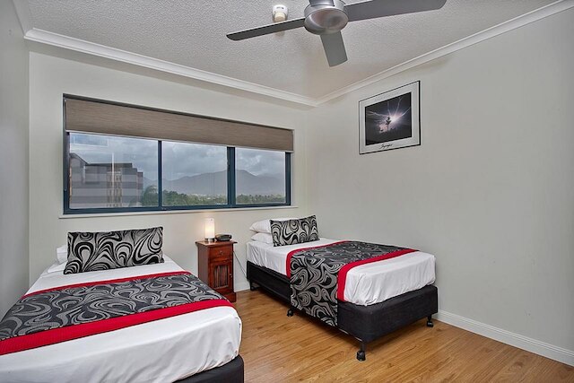 181 ジ エスプラネード