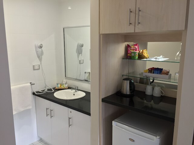 クオリティ イン レイルウェイ