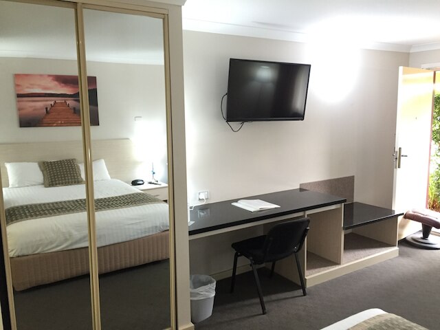 クオリティ イン レイルウェイ