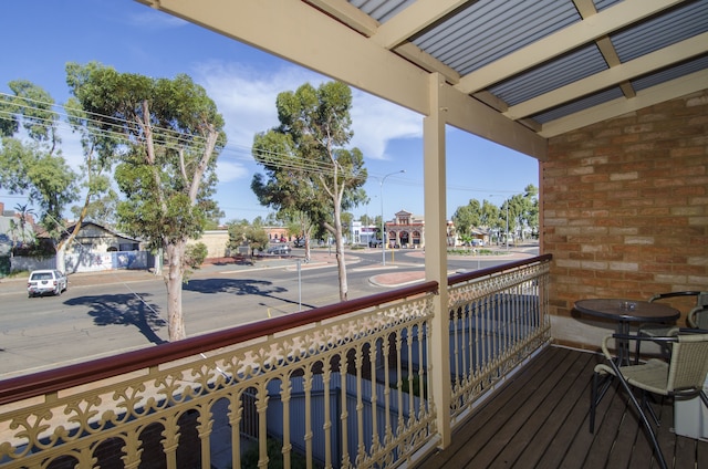 クオリティ イン レイルウェイ