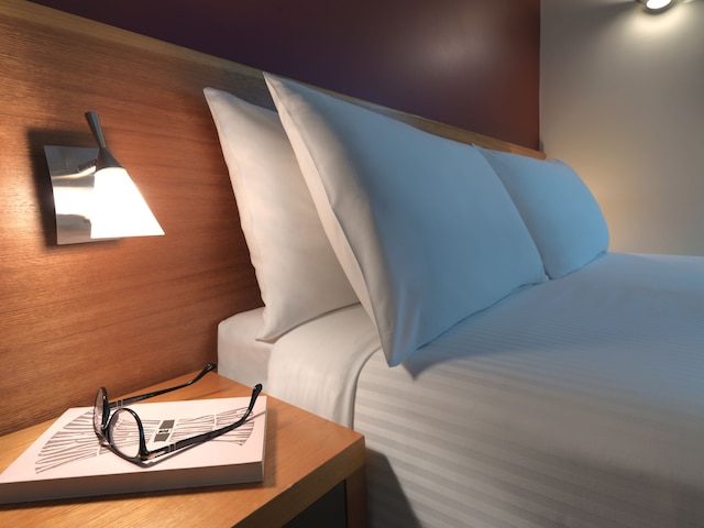 イズ ホテル メルボルン CBD