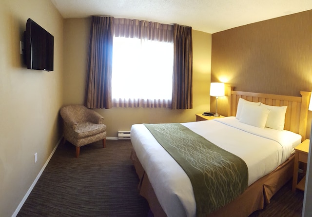 エコノ ロッジ イン & スイーツ