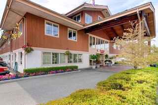 エコノ ロッジ イン & スイーツ