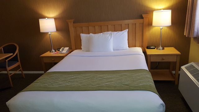 エコノ ロッジ イン & スイーツ