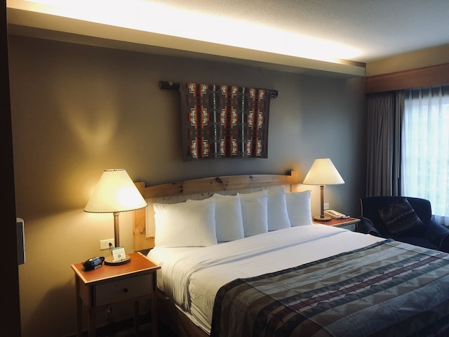 ヒースマン ロッジ