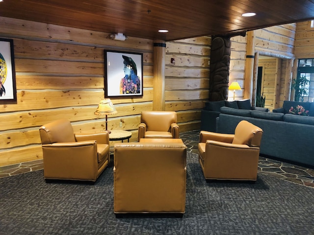 ヒースマン ロッジ