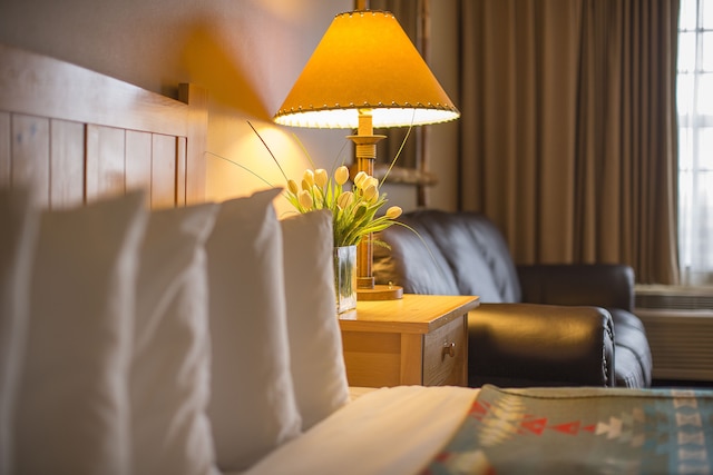 ヒースマン ロッジ