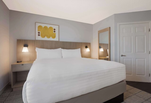 ソネスタ シンプリー スイーツ アーバイン イースト フットヒル