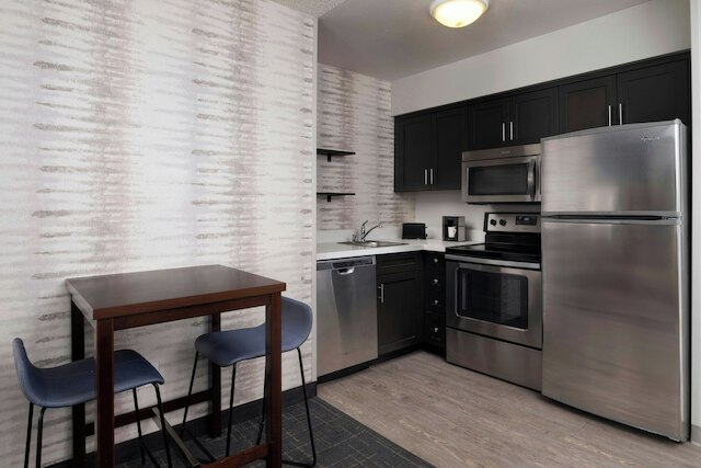 レジデンス イン バイ マリオット ラスベガス / グリーン バレー