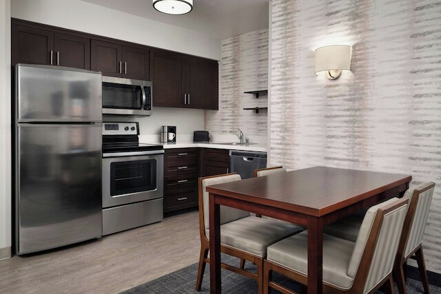 レジデンス イン バイ マリオット ラスベガス / グリーン バレー