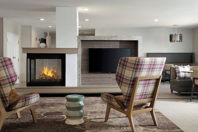 レジデンス イン バイ マリオット ラスベガス / グリーン バレー