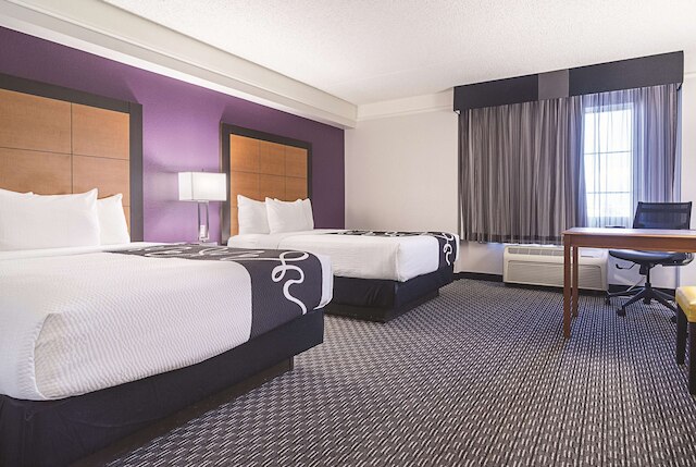 ラ キンタ イン & スイーツ バイ ウィンダム フェニックス メサ ウエスト