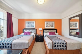 ユニオン スクエア プラザ ホテル