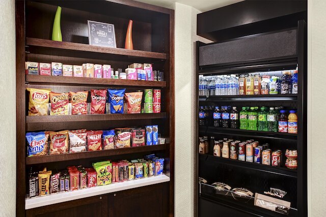 ハイアット プレイス シコーカス / メドーランズ