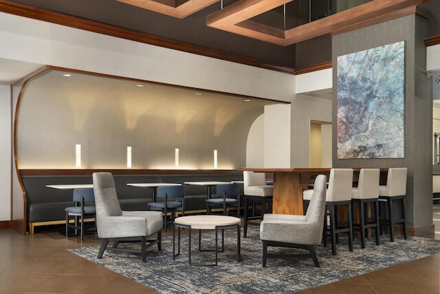 ハイアット プレイス シコーカス / メドーランズ