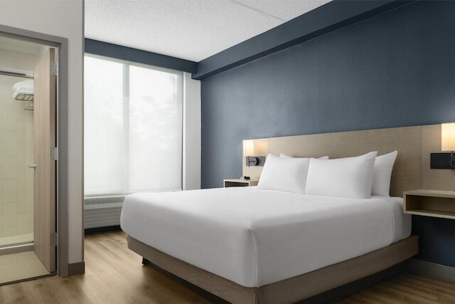 ハイアット プレイス シコーカス / メドーランズ