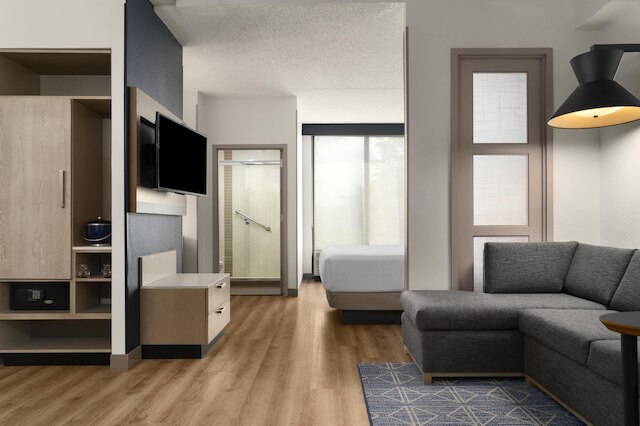 ハイアット プレイス シコーカス / メドーランズ