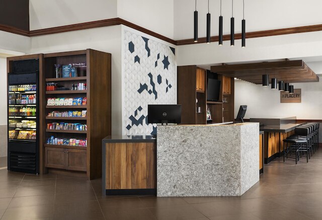 ハイアット プレイス シコーカス / メドーランズ